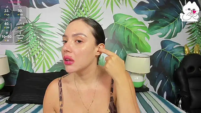 brianna 196 online show from November 2025 07:46:02 PM