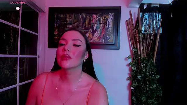 brianna 196 online show from February 2026 07:54:01 PM