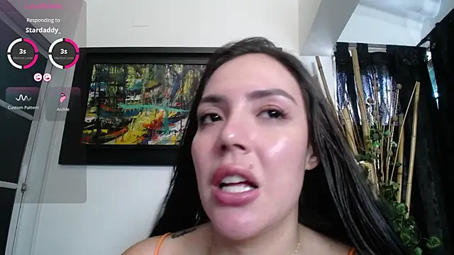 brianna 196 online show from April 2026 09:39:33 PM