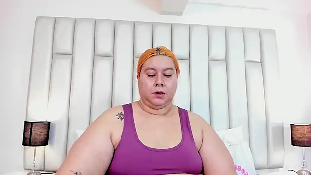 aandreaperez online show from March 2025 11:33:01 AM