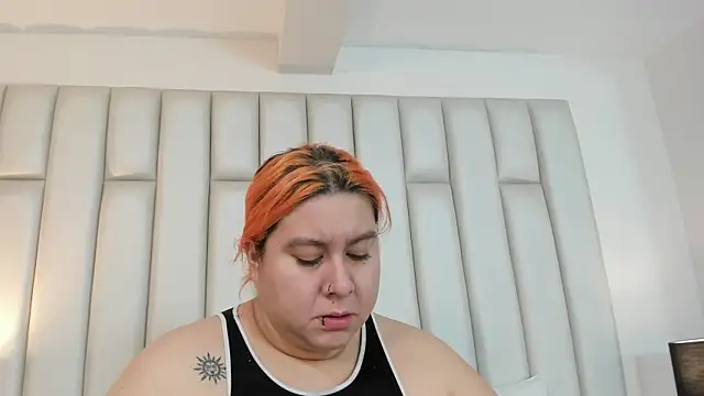 aandreaperez online show from October 2025 11:31:02 AM