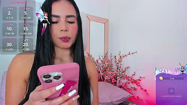 kylie sexy2000 online show from December 2024 04:38:01 PM