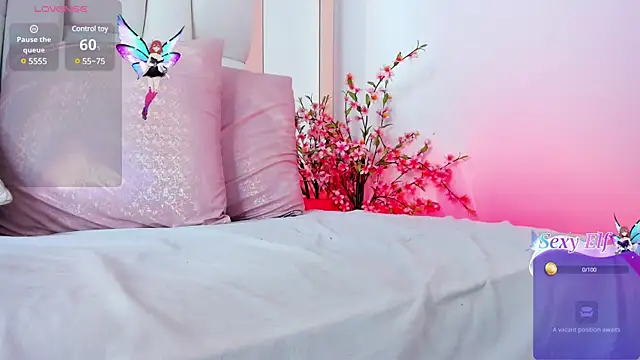 kylie sexy2000 online show from January 2025 05:24:01 PM