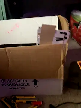 Hugetings online show from January 2026 10:12:02 PM