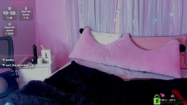 Kirara 22 online show from December 2024 10:01:02 AM