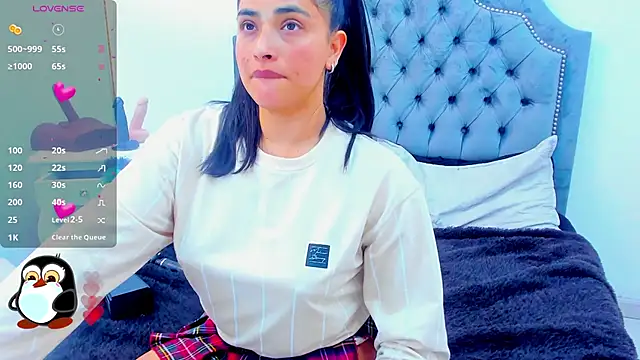 Kirara 22 online show from February 2025 06:06:01 AM