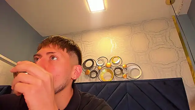 SebastianMaximoff online show from December 2024 11:39:02 AM