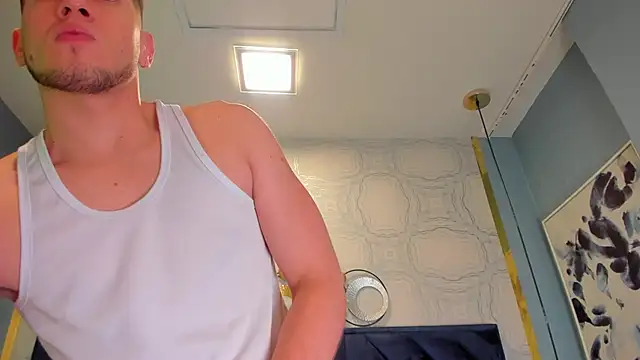 SebastianMaximoff online show from December 2024 12:03:01 PM