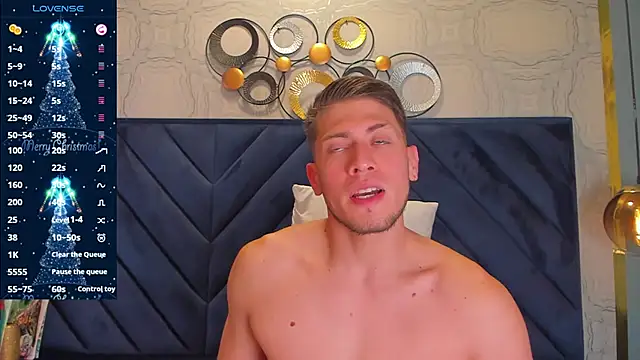 SebastianMaximoff online show from December 2024 06:08:01 PM