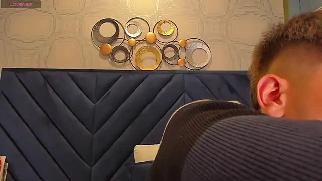 SebastianMaximoff online show from January 2025 12:08:01 PM