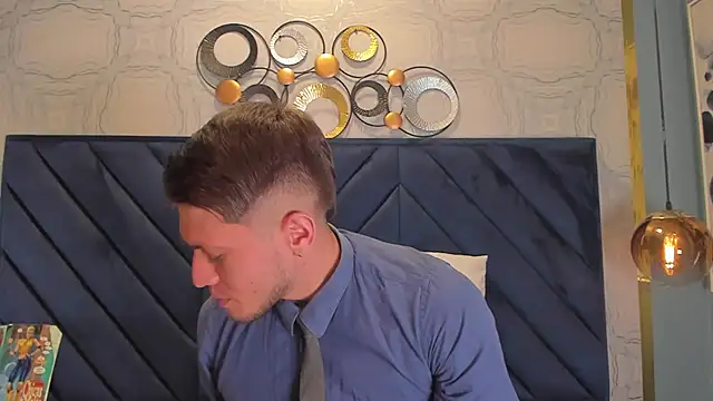 SebastianMaximoff online show from January 2025 03:17:02 PM