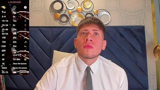 SebastianMaximoff online show from January 2025 04:06:01 PM