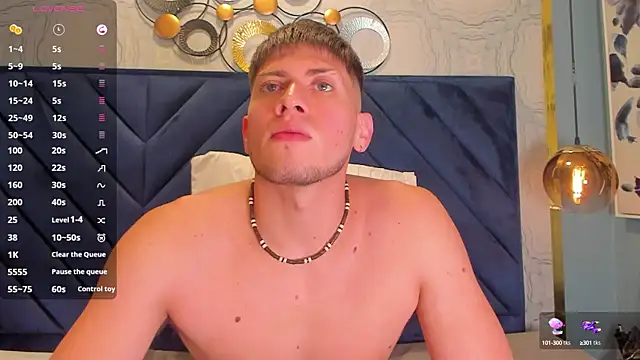 SebastianMaximoff online show from January 2025 02:46:01 PM