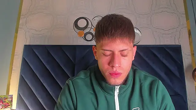 SebastianMaximoff online show from January 2025 11:38:02 AM