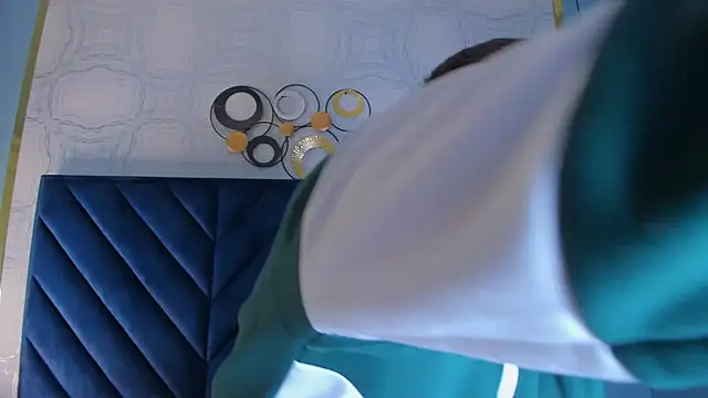 SebastianMaximoff online show from January 2025 11:35:01 AM