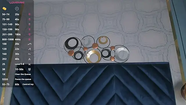 SebastianMaximoff online show from January 2025 11:38:02 AM