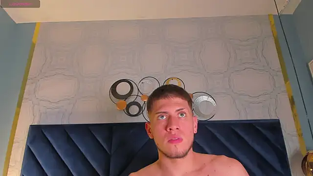 SebastianMaximoff online show from January 2025 05:56:01 PM