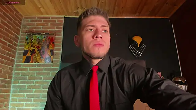 SebastianMaximoff online show from February 2025 12:11:02 PM