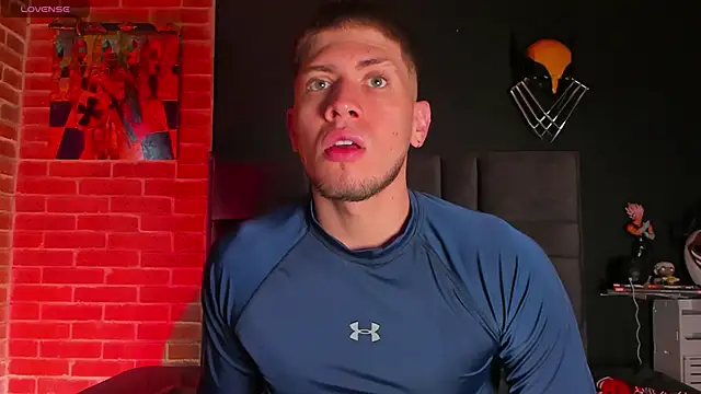 SebastianMaximoff online show from February 2025 01:00:02 PM