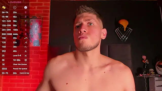 SebastianMaximoff online show from February 2025 03:53:02 PM