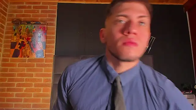 SebastianMaximoff online show from March 2025 01:34:01 PM