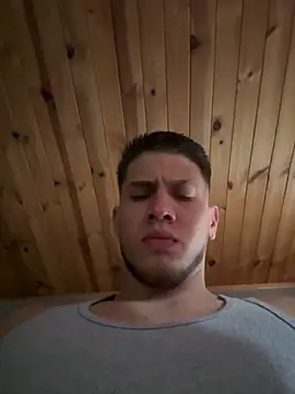 SebastianMaximoff online show from March 2025 07:47:02 PM