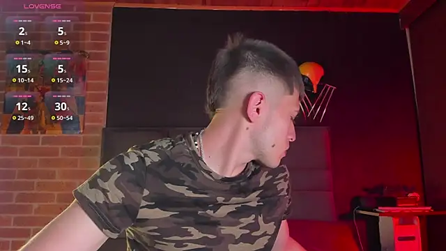 SebastianMaximoff online show from March 2025 11:53:02 AM