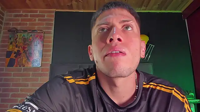 SebastianMaximoff online show from March 2025 06:34:01 PM