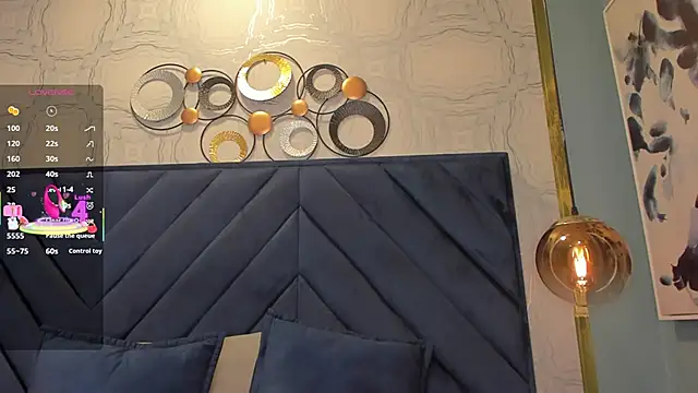 SebastianMaximoff online show from September 2025 12:37:01 PM