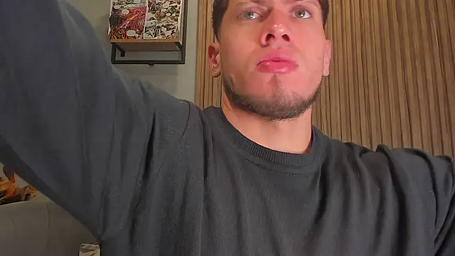 SebastianMaximoff online show from September 2025 11:54:02 AM