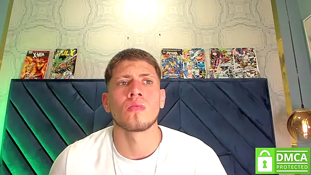 SebastianMaximoff online show from September 2025 07:41:02 PM