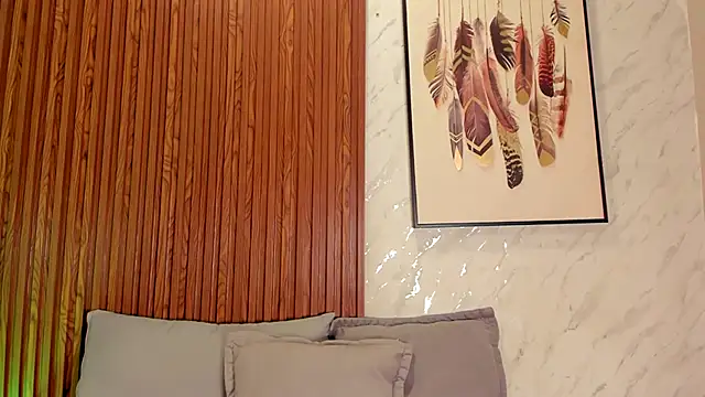 SebastianMaximoff online show from October 2025 07:34:02 PM