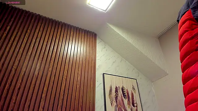 SebastianMaximoff online show from October 2025 03:11:01 PM