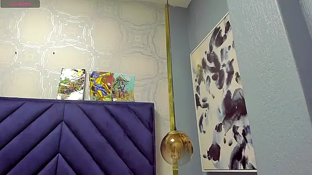 SebastianMaximoff online show from November 2025 07:46:02 PM