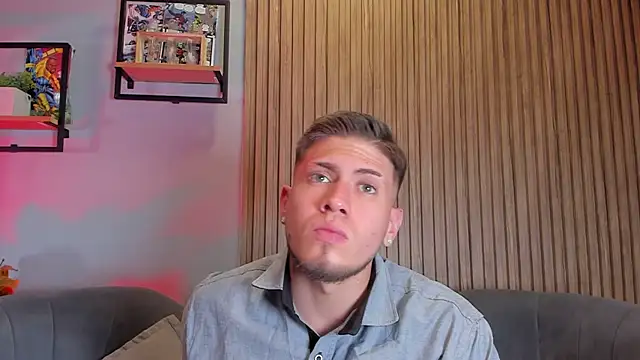 SebastianMaximoff online show from January 2026 05:27:02 PM