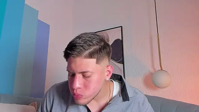 SebastianMaximoff online show from January 2026 03:12:02 AM