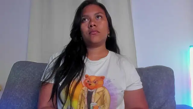 ale cam online show from January 2025 04:17:01 AM