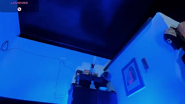 CamiloGray  online show from March 2025 02:12:02 PM