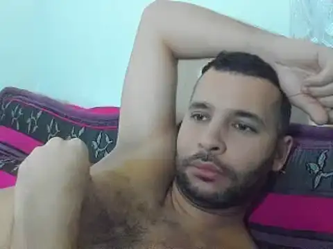 Dani Lop online show from January 2025 04:41:02 AM