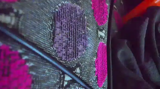 Dani Lop online show from March 2025 12:31:02 AM