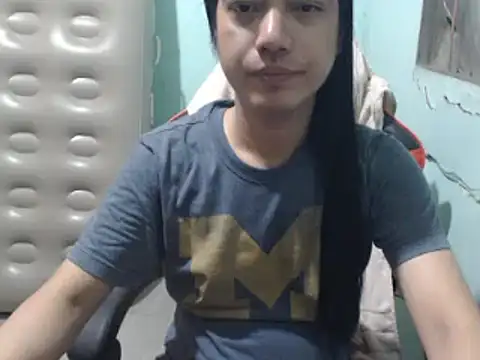 itsmacky4u online show from March 2026 08:44:01 PM