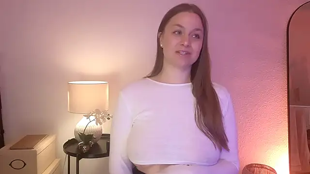 MilaFleur online show from February 2025 03:18:01 PM