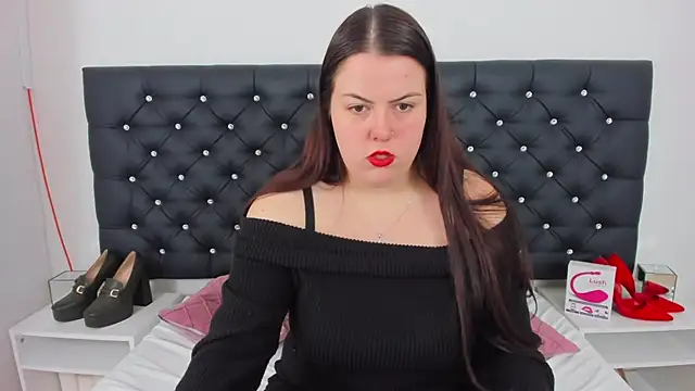 EvaLick online show from January 2025 09:35:01 AM