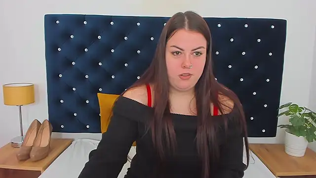 EvaLick online show from February 2025 09:31:01 AM