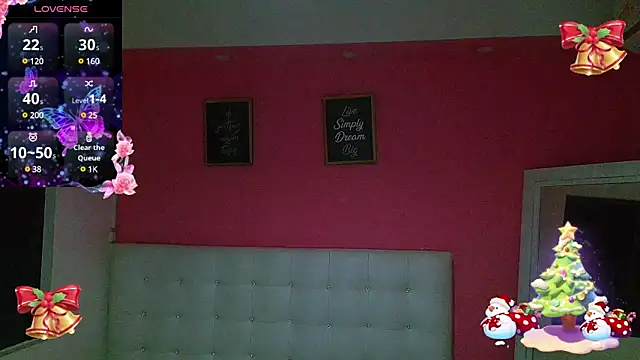 hornyhousekeeper  online show from December 2024 11:31:02 AM