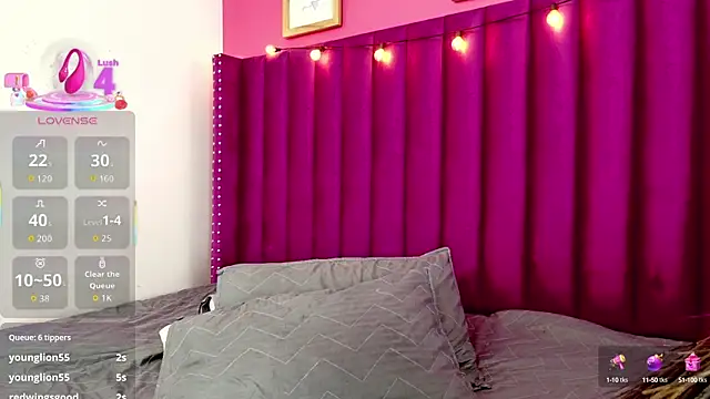 hornyhousekeeper  online show from September 2025 02:22:02 AM