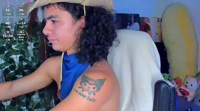 sweetvond  online show from January 2025 02:33:02 AM