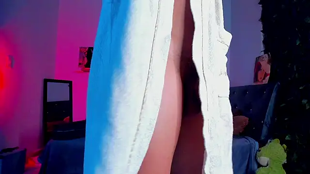 sweetvond  online show from October 2025 11:26:02 PM