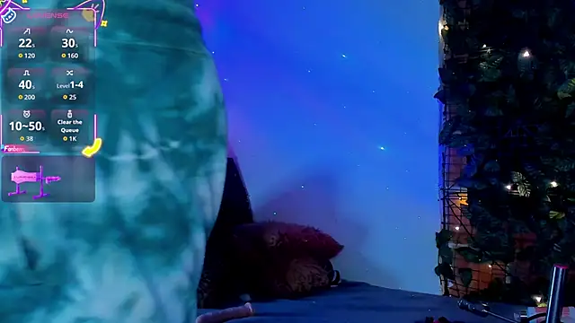 sweetvond  online show from November 2025 12:15:02 PM