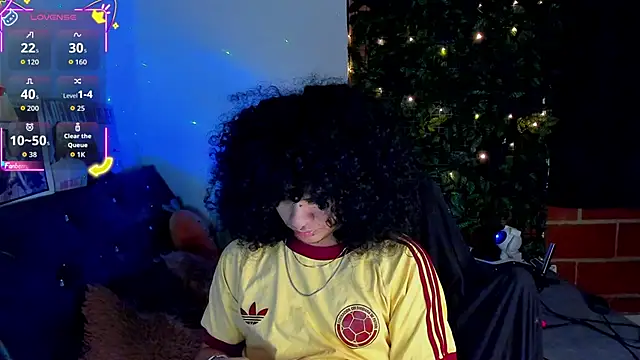 sweetvond  online show from November 2025 11:07:02 PM